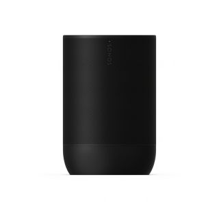 PRENOSNI ZVOČNIK SONOS MOVE 2 ČRN PAMETNI