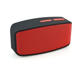PRENOSNI ZVOČNIK  XPLORE XP843 RDEČ