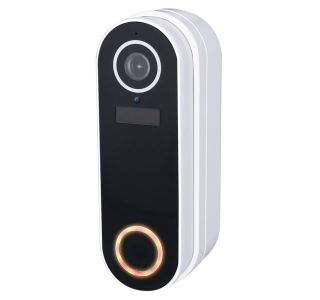 PAMETNI VIDEO DOMOFON ALPINA SMART DOORBELL