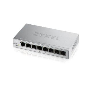 USB RAZDELILEC (HUB) TRUST ZYXEL GS1200-5 SWITCH