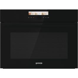Vgradna Pečica Gorenje Bcm598s17bg - Merkur.si