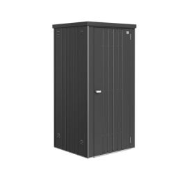 Kovinski Zaboj Biohort 93x83x182 5 Cm V90 Za Orodje Merkur Si