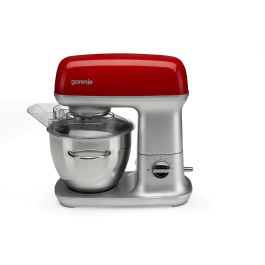 Kuhinjski Robot Gorenje Mmc1000rlr - Merkur.si