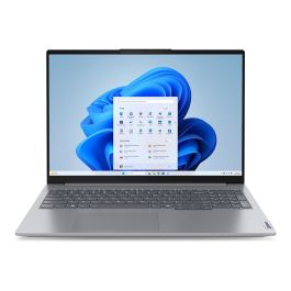 Prenosni Računalnik Lenovo Thinkbook 16 G7 U7/16gb/512gb/uma/dos/siv ...