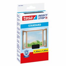 Zascita Pred Insekti Tesa Mreza Proti Mrcesu Za Okna Crna 1 3 X 1 5 M Merkur Si