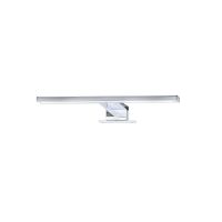 Kopaln Stenska Svetilka Briloner Brilo Led 5w Za Ogledalo Krom