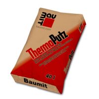 OMET BAUMIT THERMOPUTZ 40 L