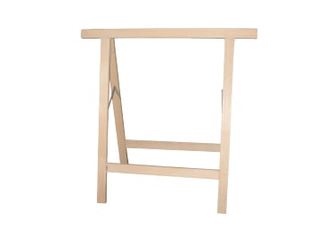 Lesene stolice