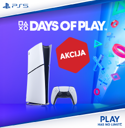Playstation PS5