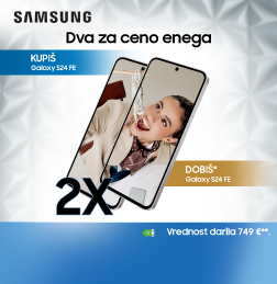 Samsung Galaxy S24FE
