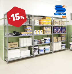 BZ Simonrack
