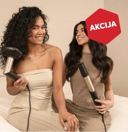 Silk'n v akciji