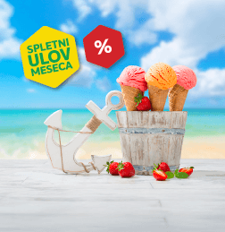 SPLETNI ULOV MESECA