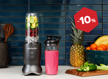 Mešalniki za <br>vitaminske smutije