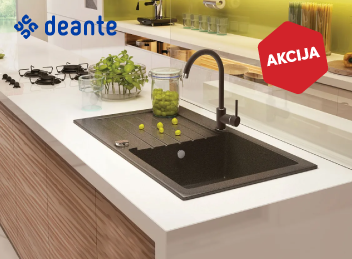 Akcija Deante