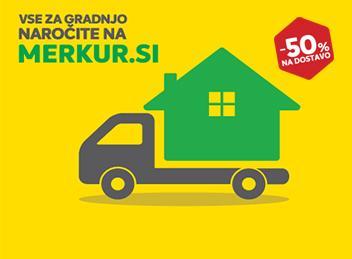 Dostava logistično zahtevnih izdelkov