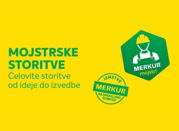 Potrebujete novo fasado?