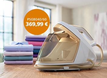 Likalna postaja Philips PerfectCare