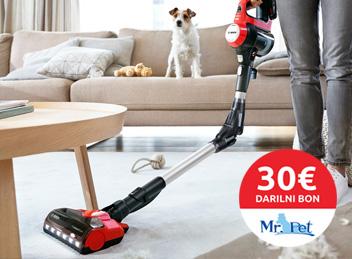 Sesalniki Bosch ProAnimal