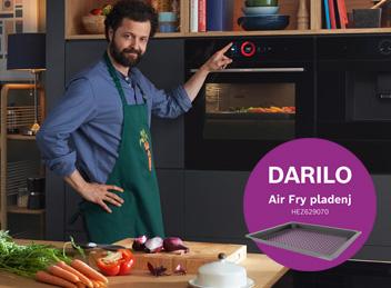 Darilo ob nakupu