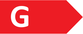 Energijska nalepka