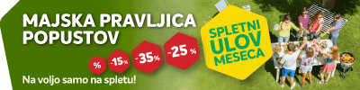 Spletni ulov meseca
