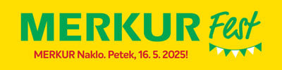 Merkurfest Naklo