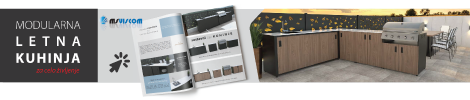 katalog letne kuhinje
