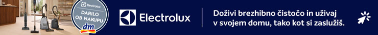 Electrolux BT garancija