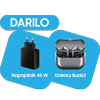 Samsung galaxy promocija