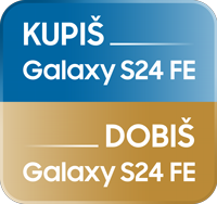 Samsung Galaxy S24FE