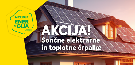 Za vse, ki že imajo SOGLASJE ZA PRIKLJUČITEV sončne elektrarne