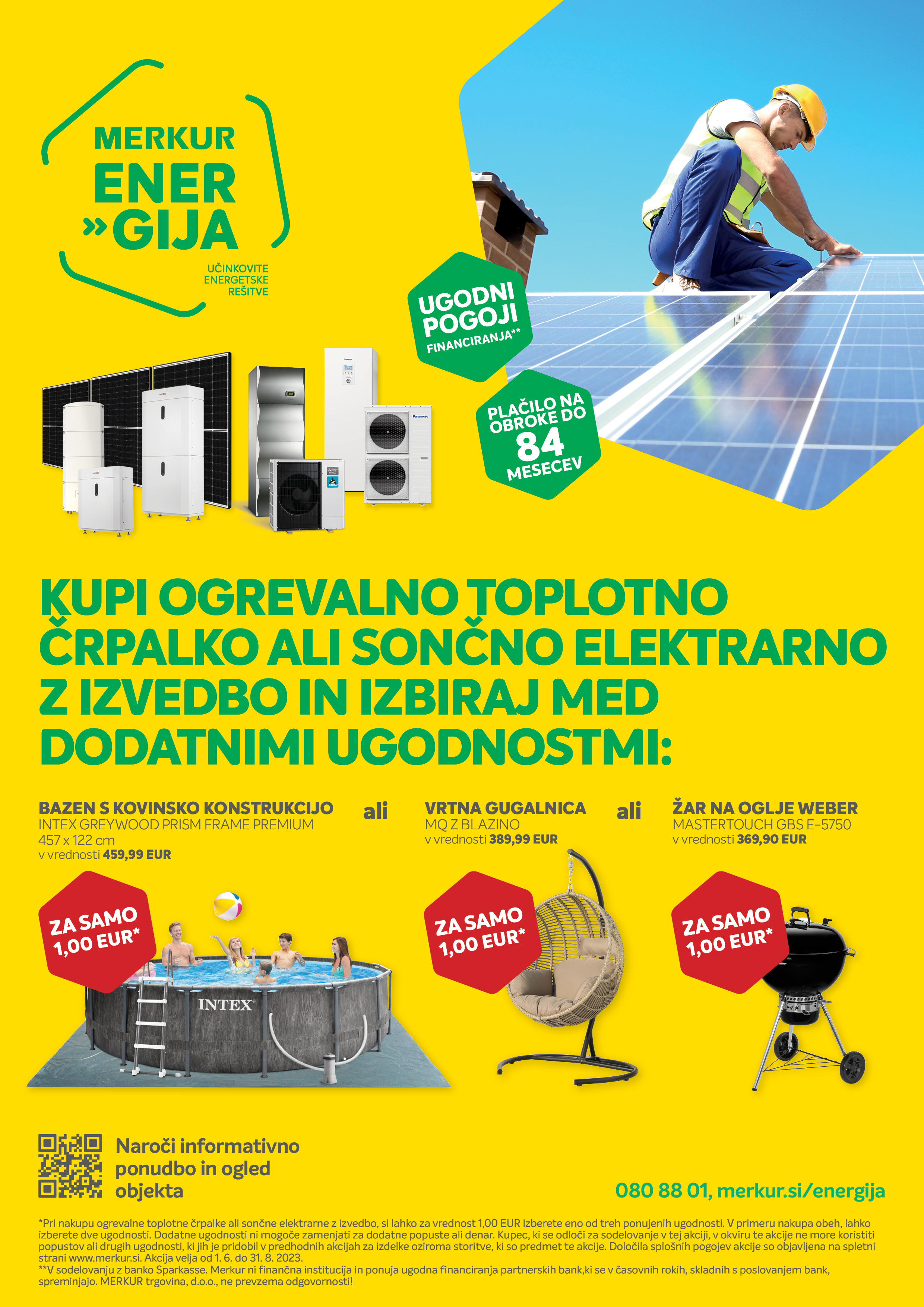 Merkur Energija