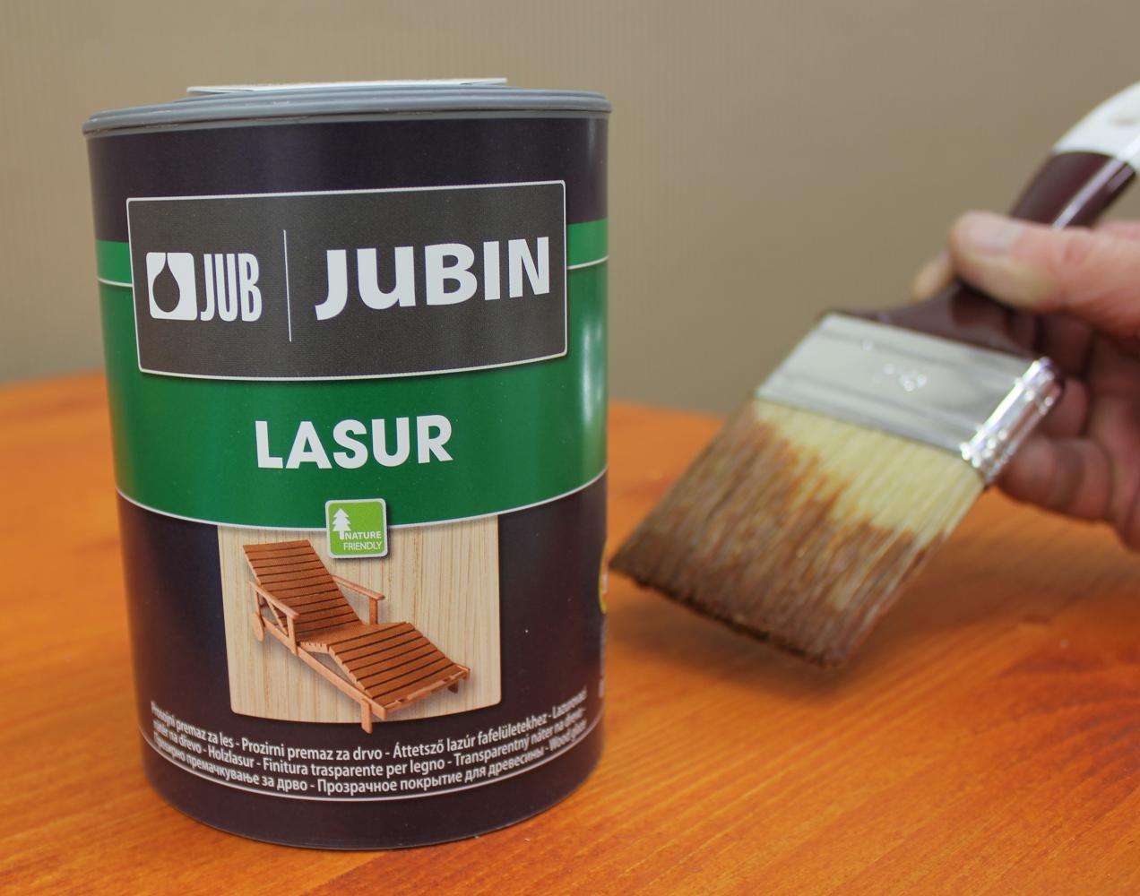 Jubin Lasur