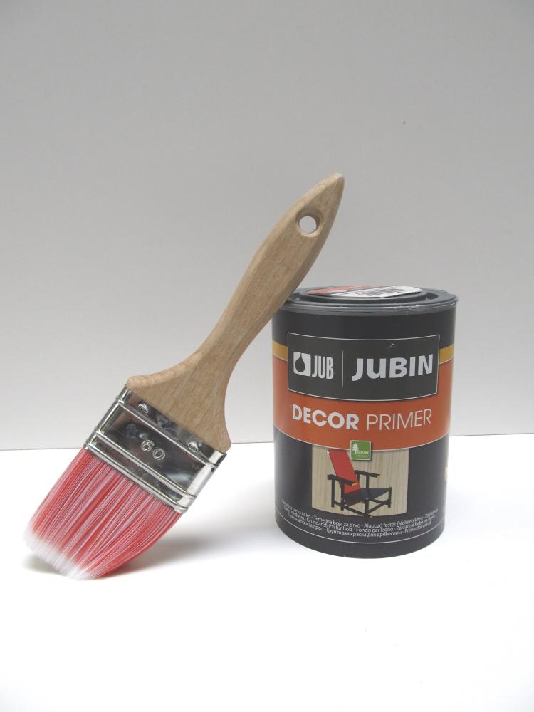 Jubin Dekor