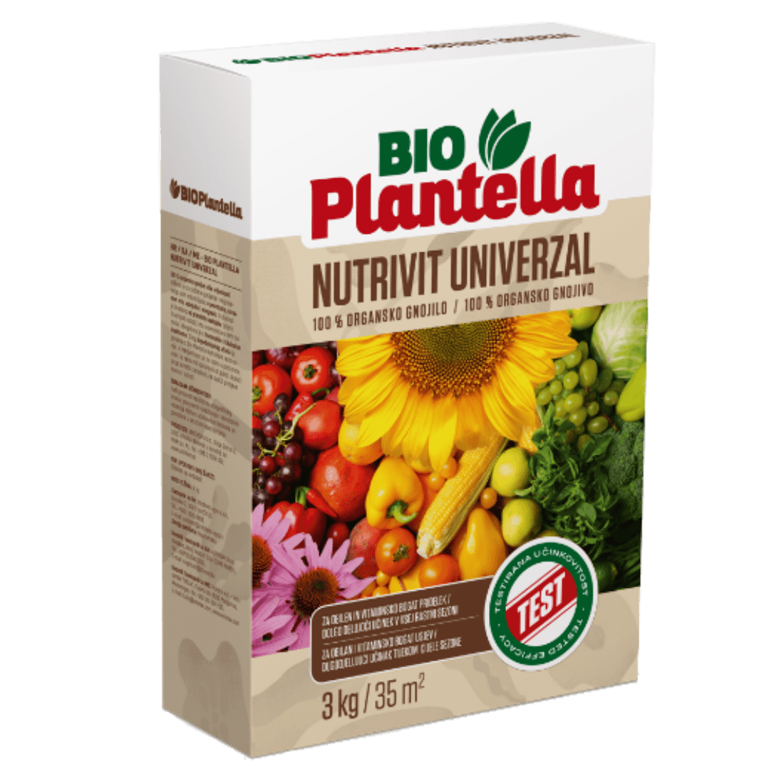plantela nutrivit