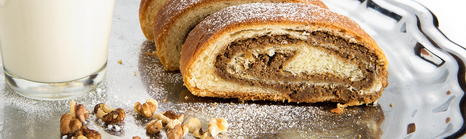 recept orehova potica