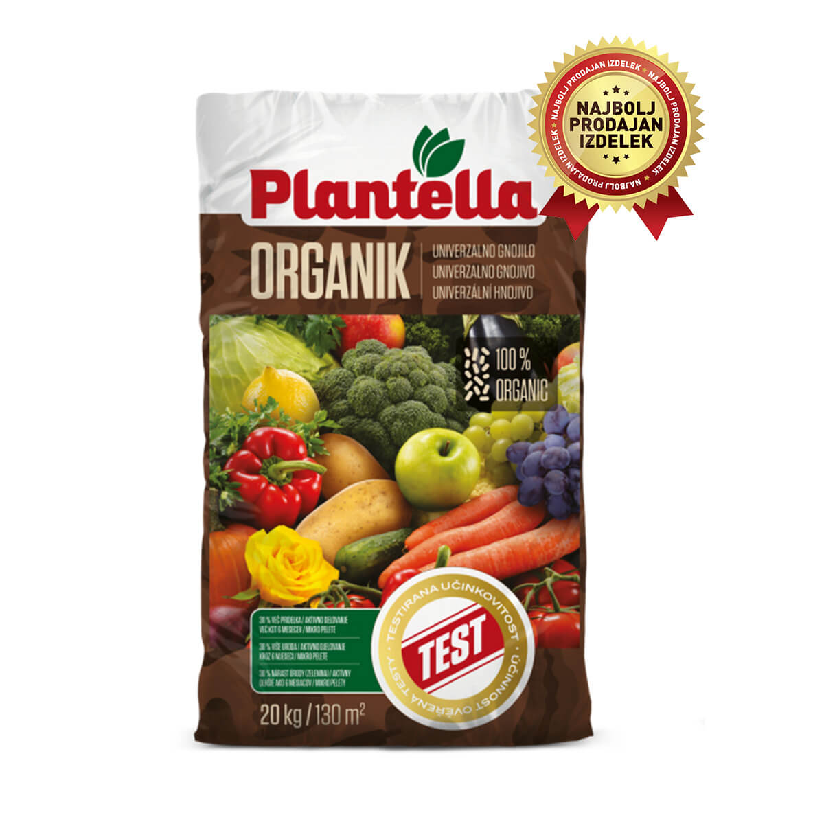 plantella start