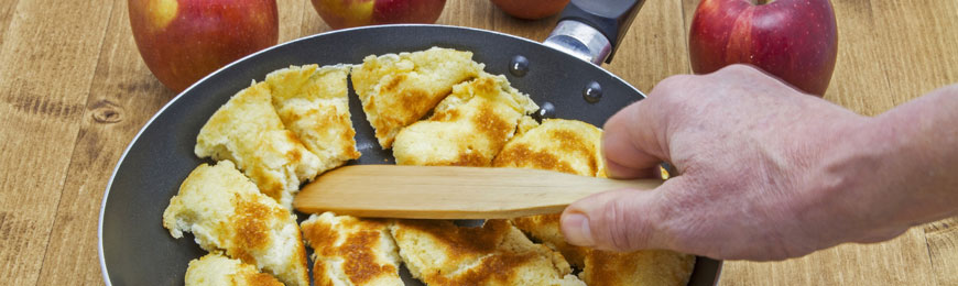 recept carski praženec