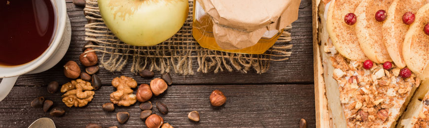 recept medena pita
