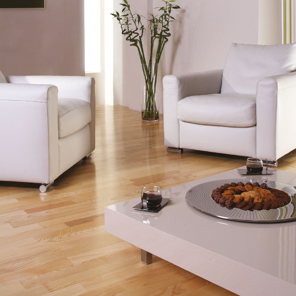 Panelni parket