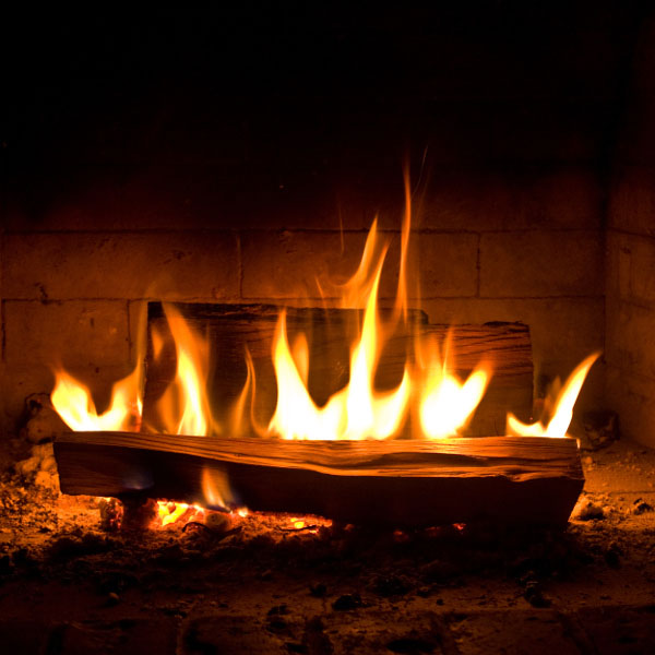 Kamin